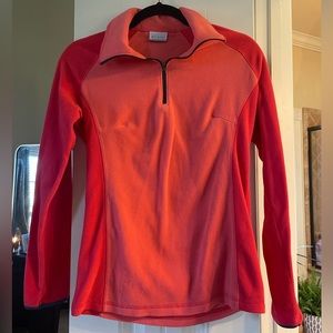 Columbia Pullover